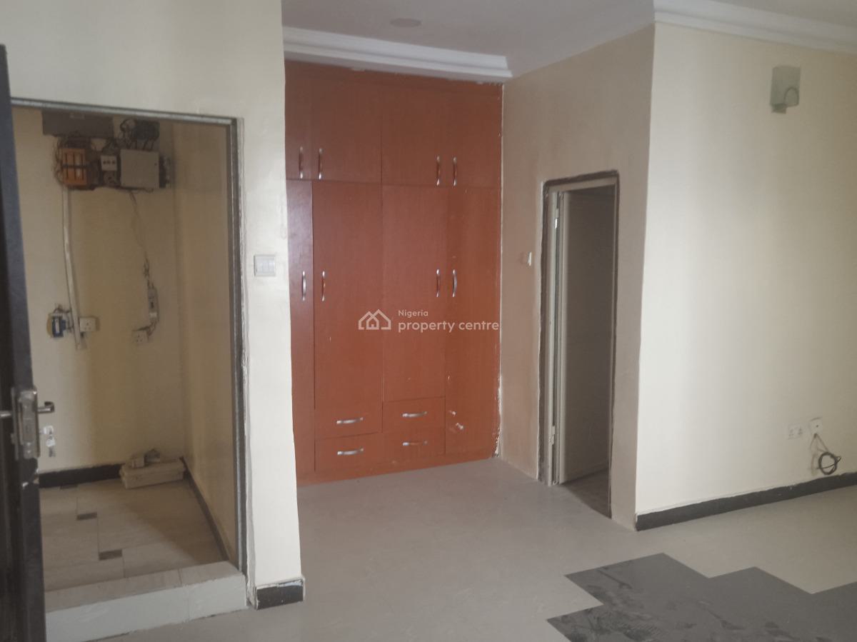 Fully Detached Bungalow, Off Arab Road, By Quarry, Kubwa, Abuja, Detached Bungalow for Rent