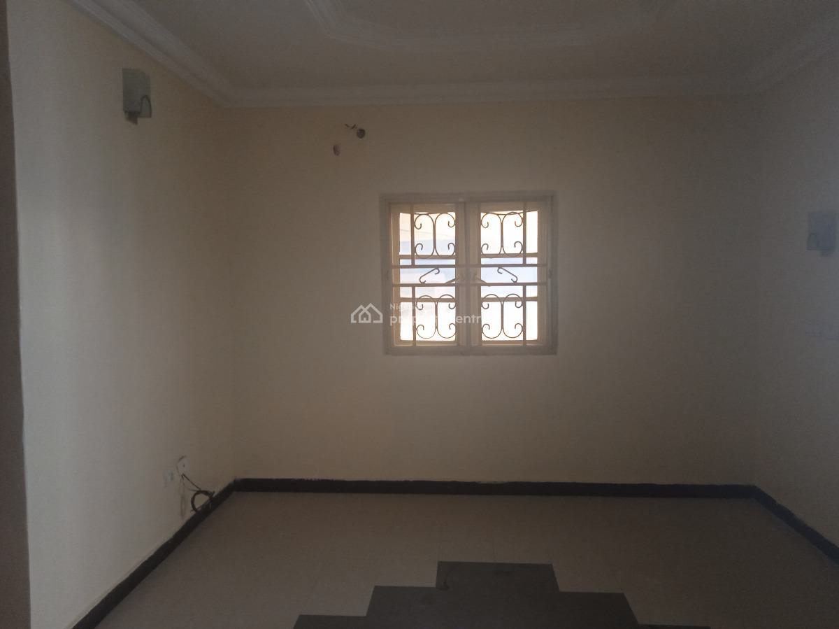 Fully Detached Bungalow, Off Arab Road, By Quarry, Kubwa, Abuja, Detached Bungalow for Rent