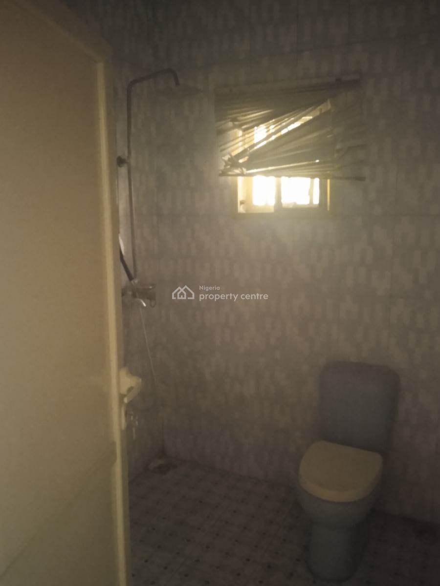 Fully Detached Bungalow, Off Arab Road, By Quarry, Kubwa, Abuja, Detached Bungalow for Rent