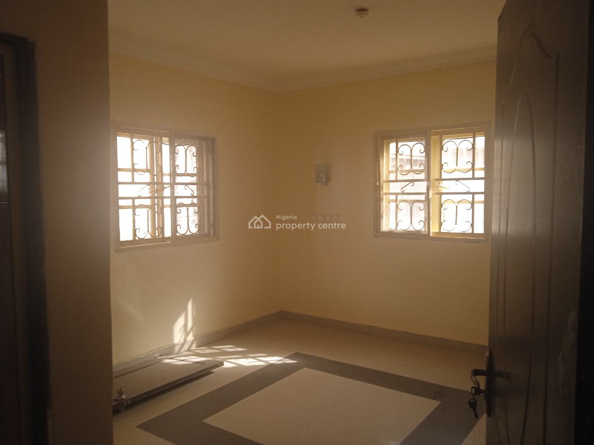 Fully Detached Bungalow, Off Arab Road, By Quarry, Kubwa, Abuja, Detached Bungalow for Rent