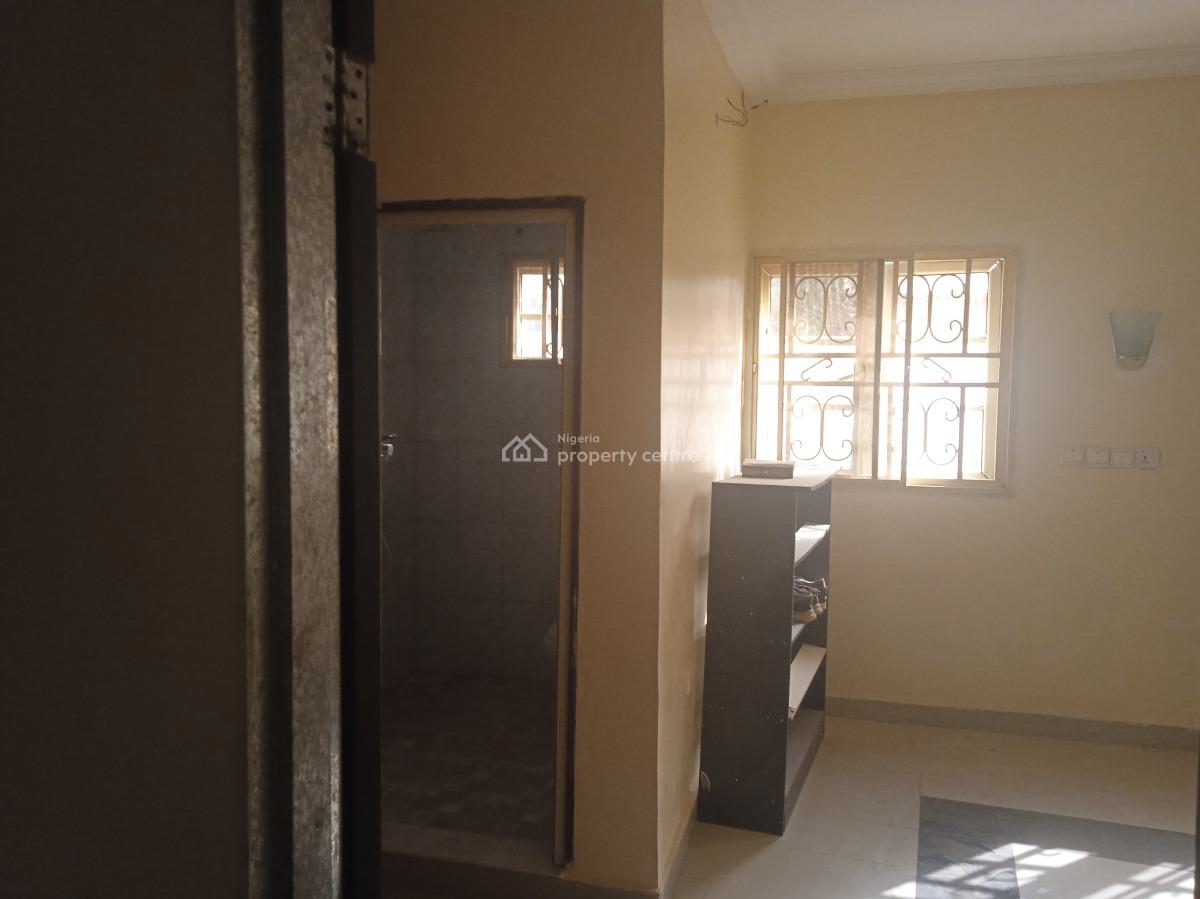 Fully Detached Bungalow, Off Arab Road, By Quarry, Kubwa, Abuja, Detached Bungalow for Rent