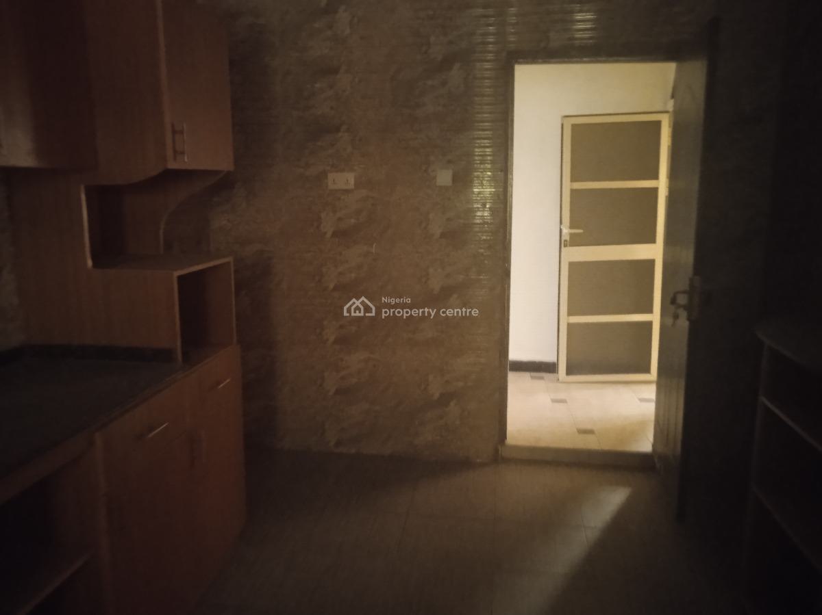 Fully Detached Bungalow, Off Arab Road, By Quarry, Kubwa, Abuja, Detached Bungalow for Rent