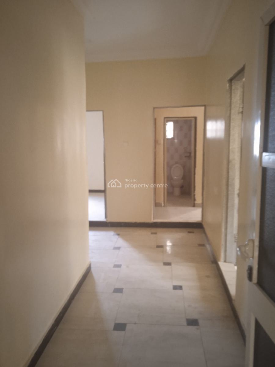 Fully Detached Bungalow, Off Arab Road, By Quarry, Kubwa, Abuja, Detached Bungalow for Rent