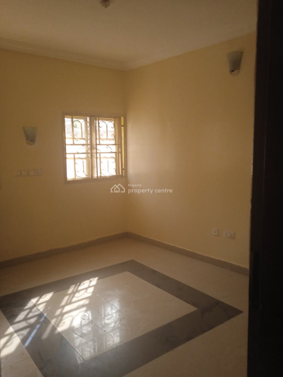 Fully Detached Bungalow, Off Arab Road, By Quarry, Kubwa, Abuja, Detached Bungalow for Rent