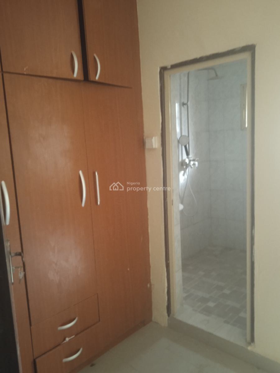 Fully Detached Bungalow, Off Arab Road, By Quarry, Kubwa, Abuja, Detached Bungalow for Rent