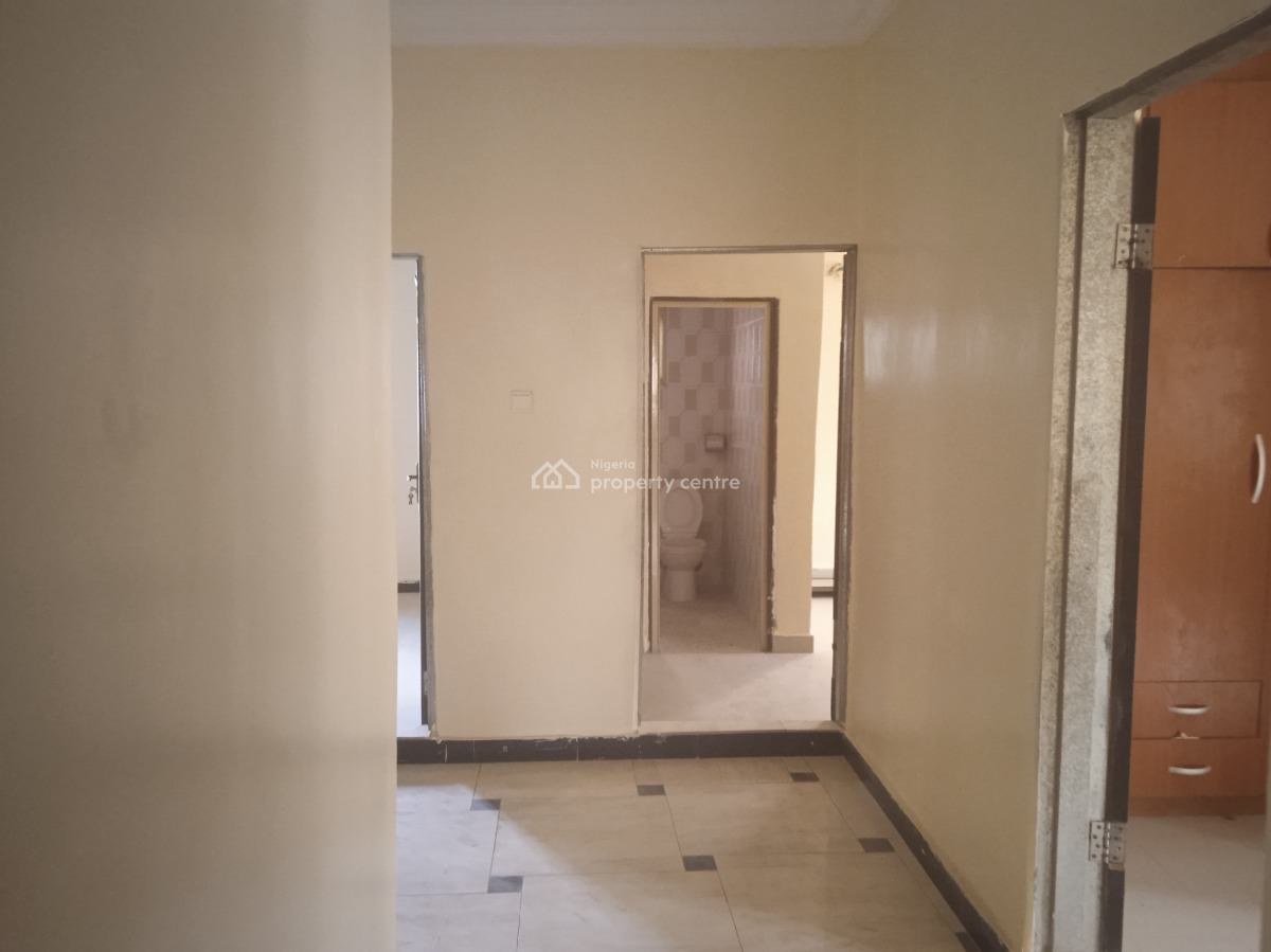 Fully Detached Bungalow, Off Arab Road, By Quarry, Kubwa, Abuja, Detached Bungalow for Rent