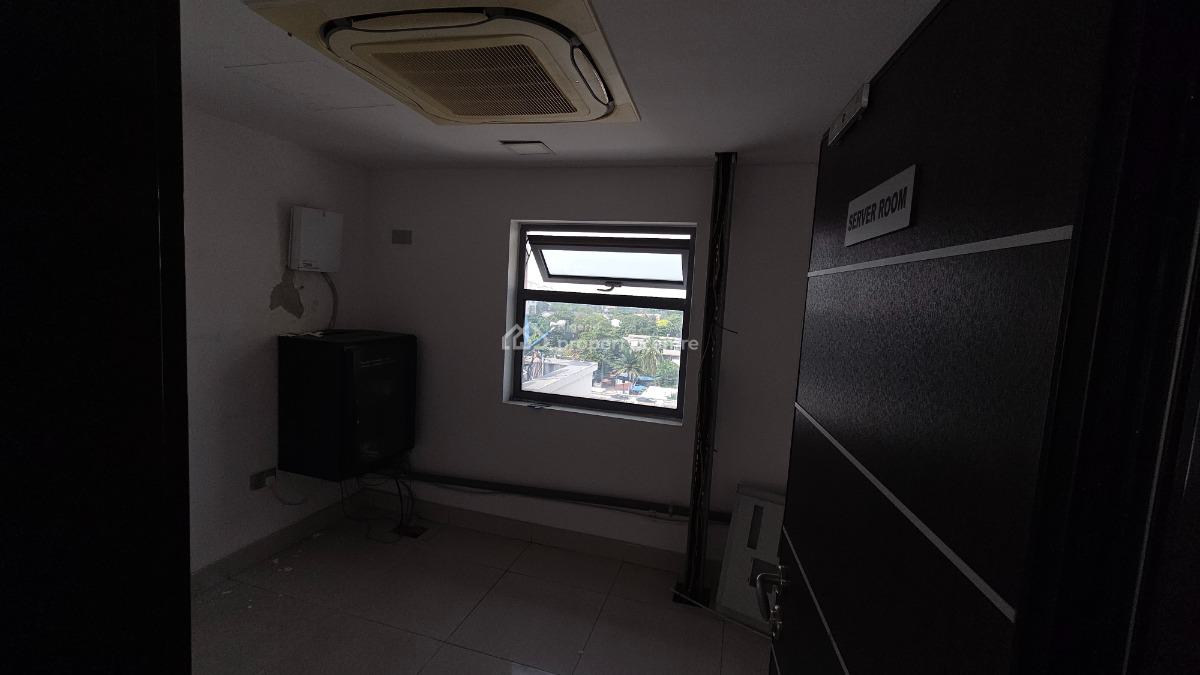 250 Sqm Grade B Office Space, Adeola Odeku Road, Victoria Island (vi), Lagos, Office Space for Rent