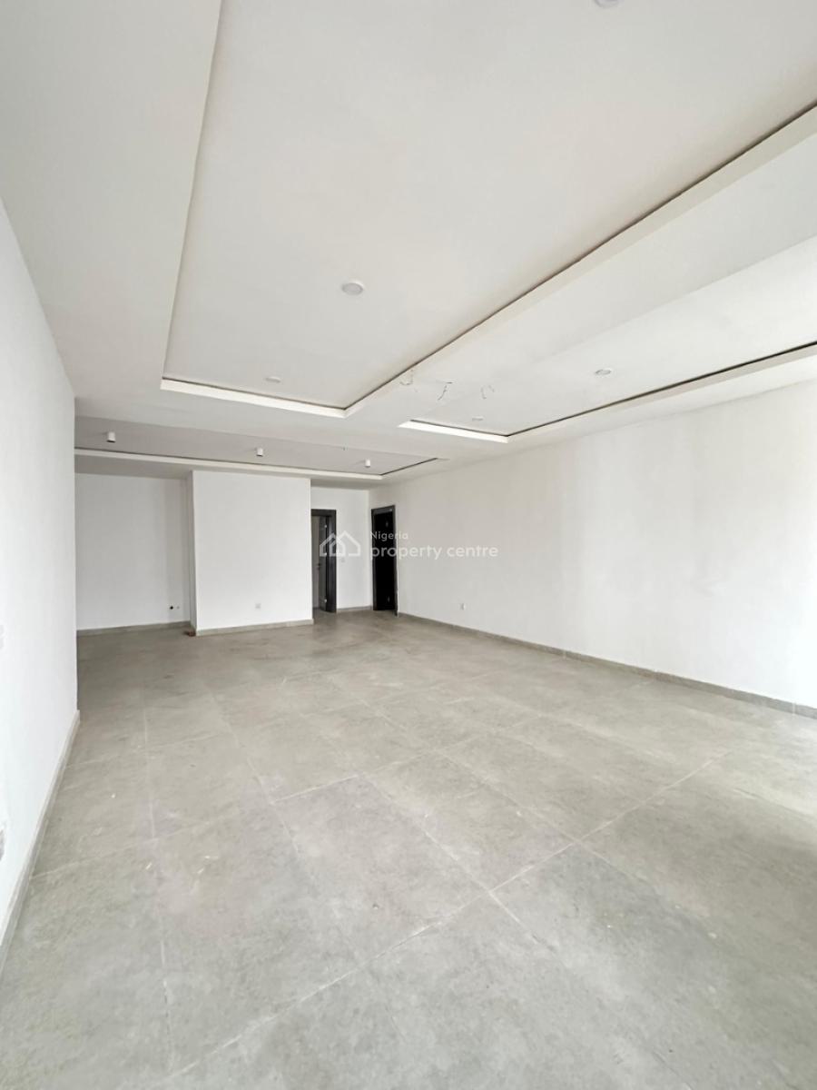 Newly Built 4 Bedroom Apartment, Lekki Phase 1, Lekki, Lagos, Flat / Apartment for Sale