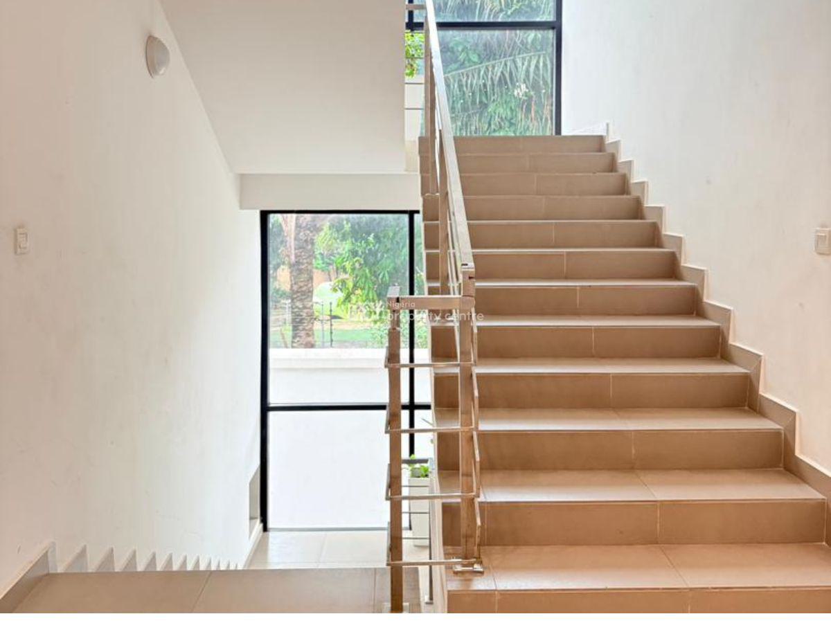 Luxury Furnished, Expat & Diaspora Friendly 2-bedrooms, Ikoyi, Lagos, Flat / Apartment for Rent