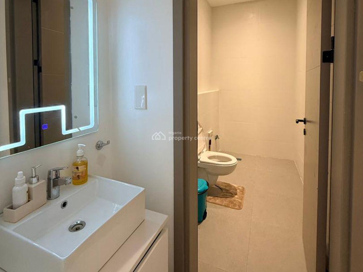 Luxury Furnished, Expat & Diaspora Friendly 2-bedrooms, Ikoyi, Lagos, Flat / Apartment for Rent