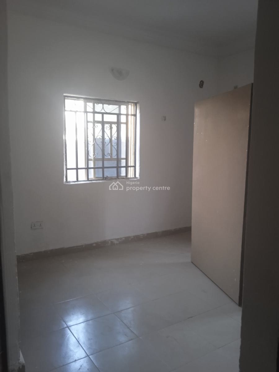 Flat on Ground Floor, Arab Road, By Quarry, Kubwa, Abuja, Flat / Apartment for Rent