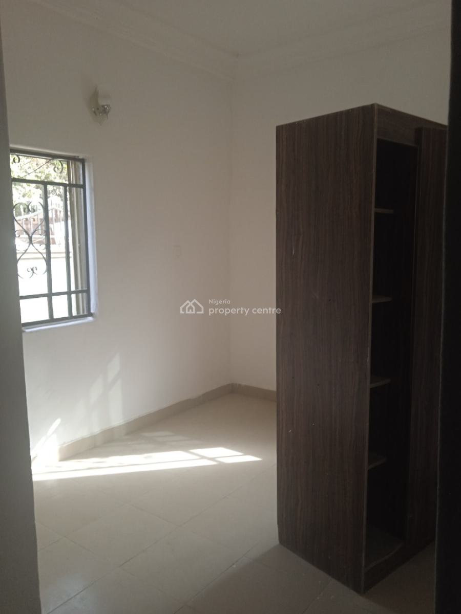 Flat on Ground Floor, Arab Road, By Quarry, Kubwa, Abuja, Flat / Apartment for Rent
