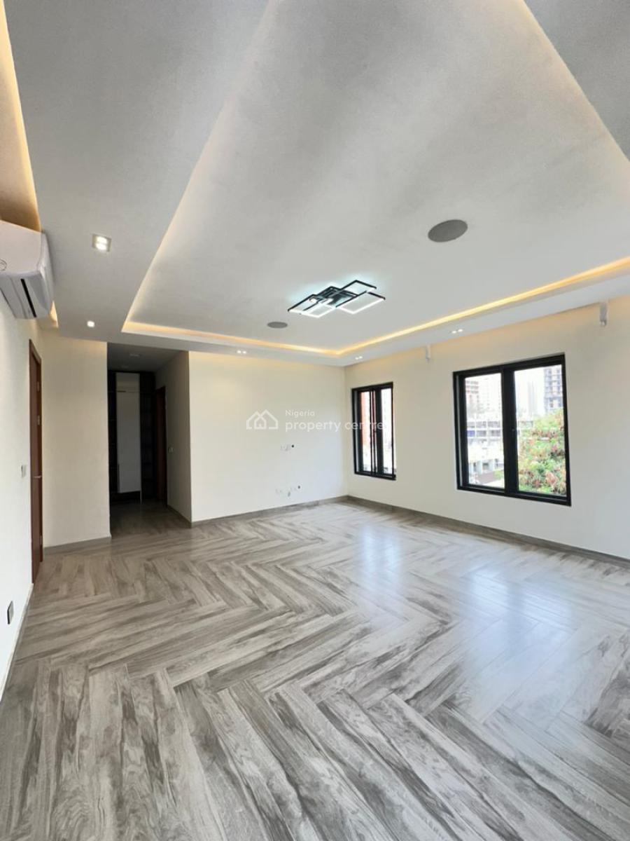 Exclusively Built 5 Bedroom Detached with Swimming Pool, Banana Island, Ikoyi, Lagos, Detached Duplex for Sale