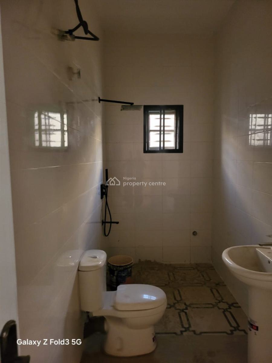 Brand New Two Bedrooms Flat, Admiralty Estate, Asokoro District, Abuja, Flat / Apartment for Rent