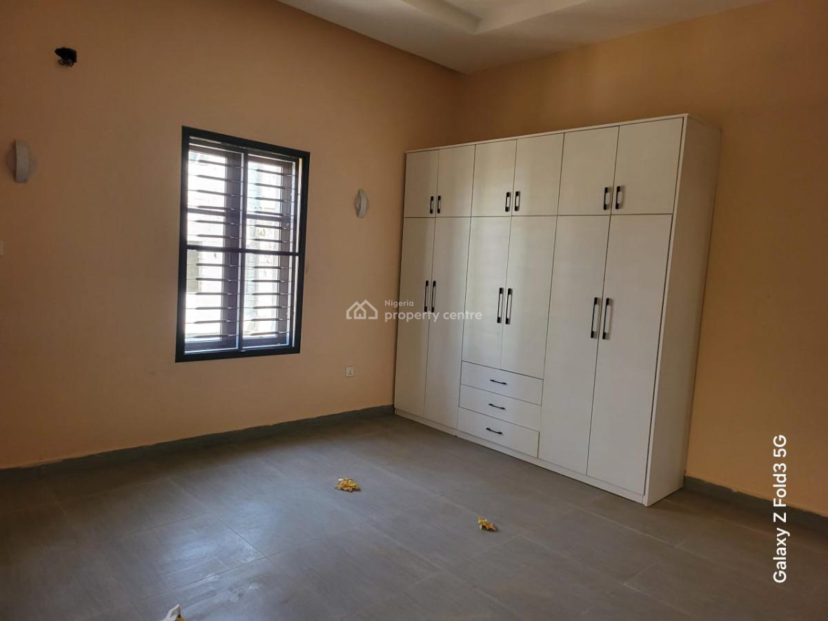 Brand New Two Bedrooms Flat, Admiralty Estate, Asokoro District, Abuja, Flat / Apartment for Rent