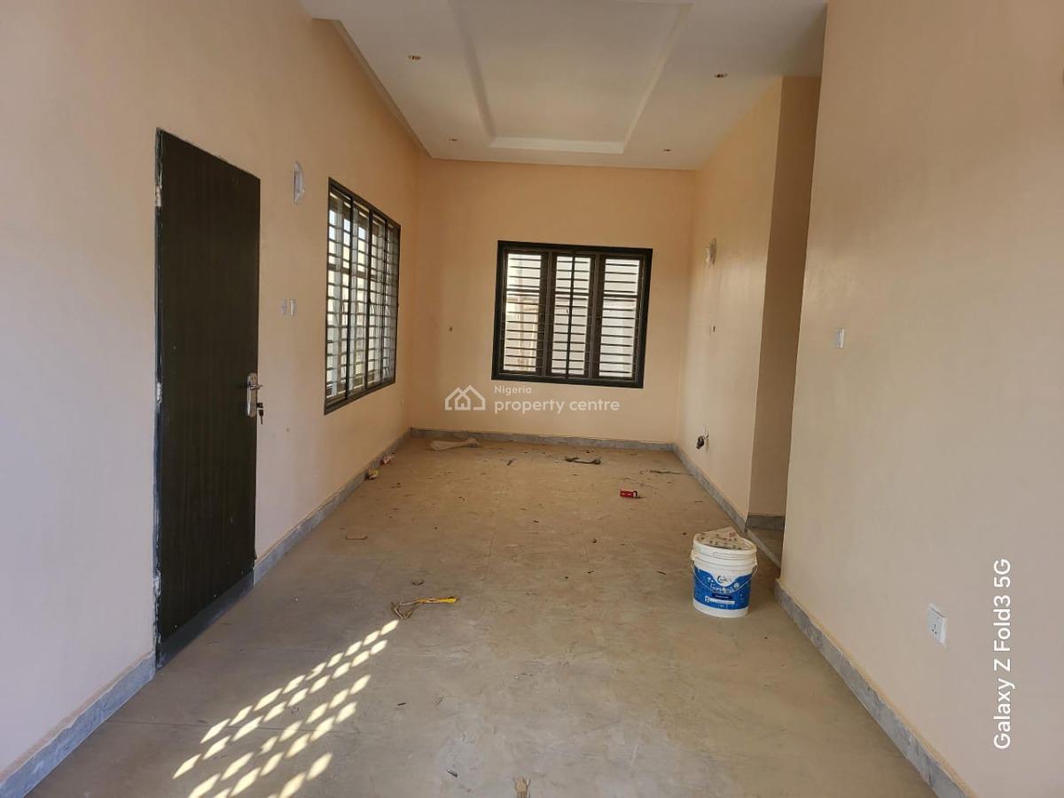 Brand New Two Bedrooms Flat, Admiralty Estate, Asokoro District, Abuja, Flat / Apartment for Rent