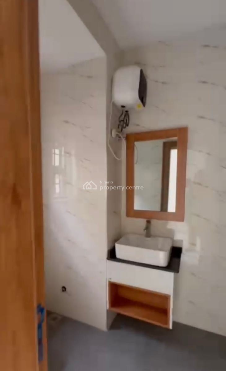 Brand New 4-bedroom Duplex, Apo, Abuja, Terraced Duplex for Sale