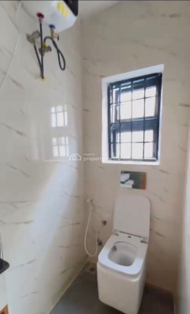 Brand New 4-bedroom Duplex, Apo, Abuja, Terraced Duplex for Sale