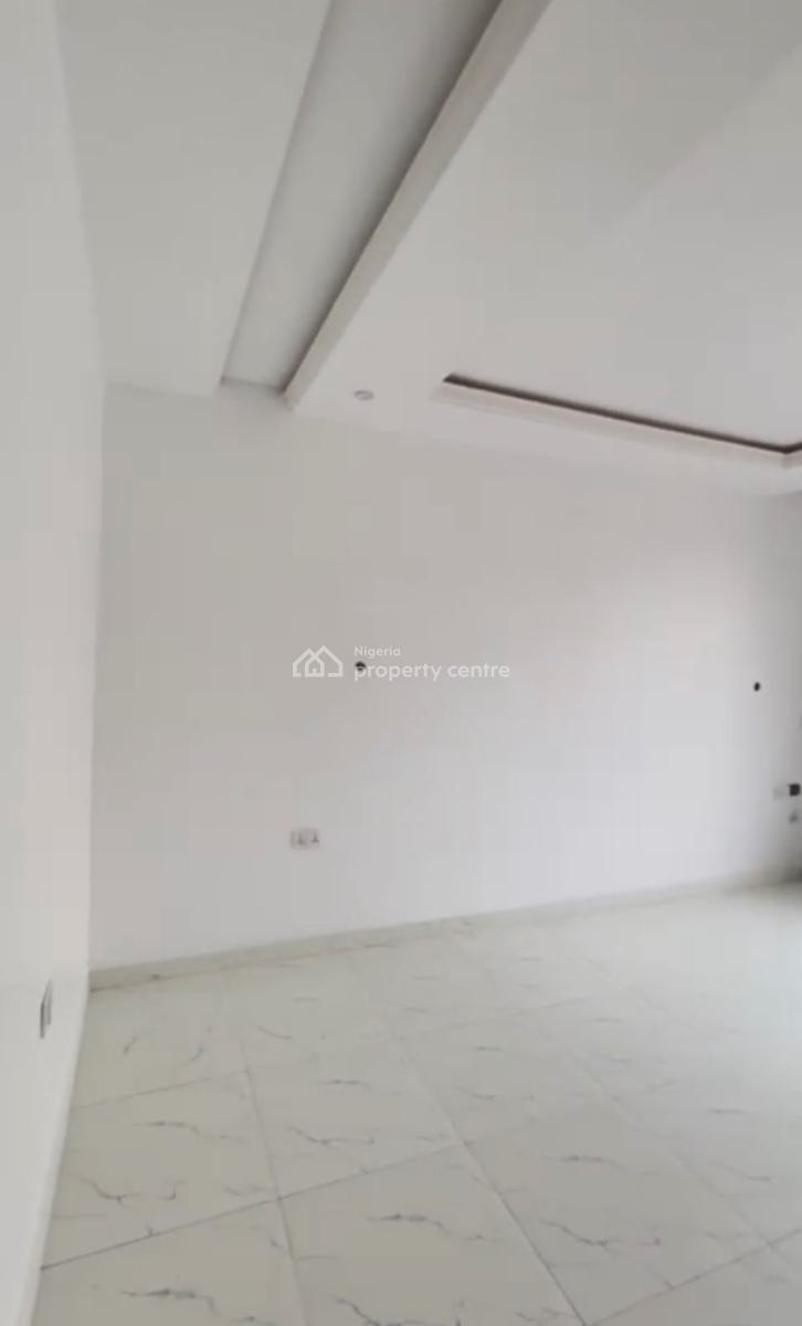 Brand New 4-bedroom Duplex, Apo, Abuja, Terraced Duplex for Sale