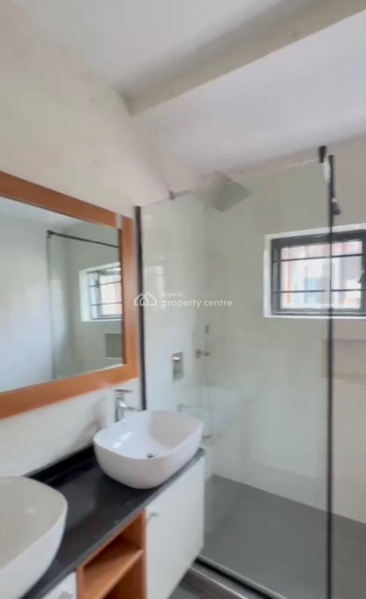 Brand New 4-bedroom Duplex, Apo, Abuja, Terraced Duplex for Sale