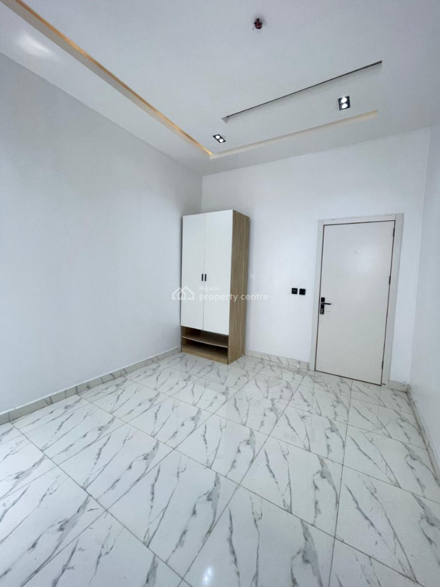 5 Bedroom Fully Detached Duplex with Bq and Swimming Pool, Ajah, Lekki Phase 2, Lekki, Lagos, Detached Duplex for Sale