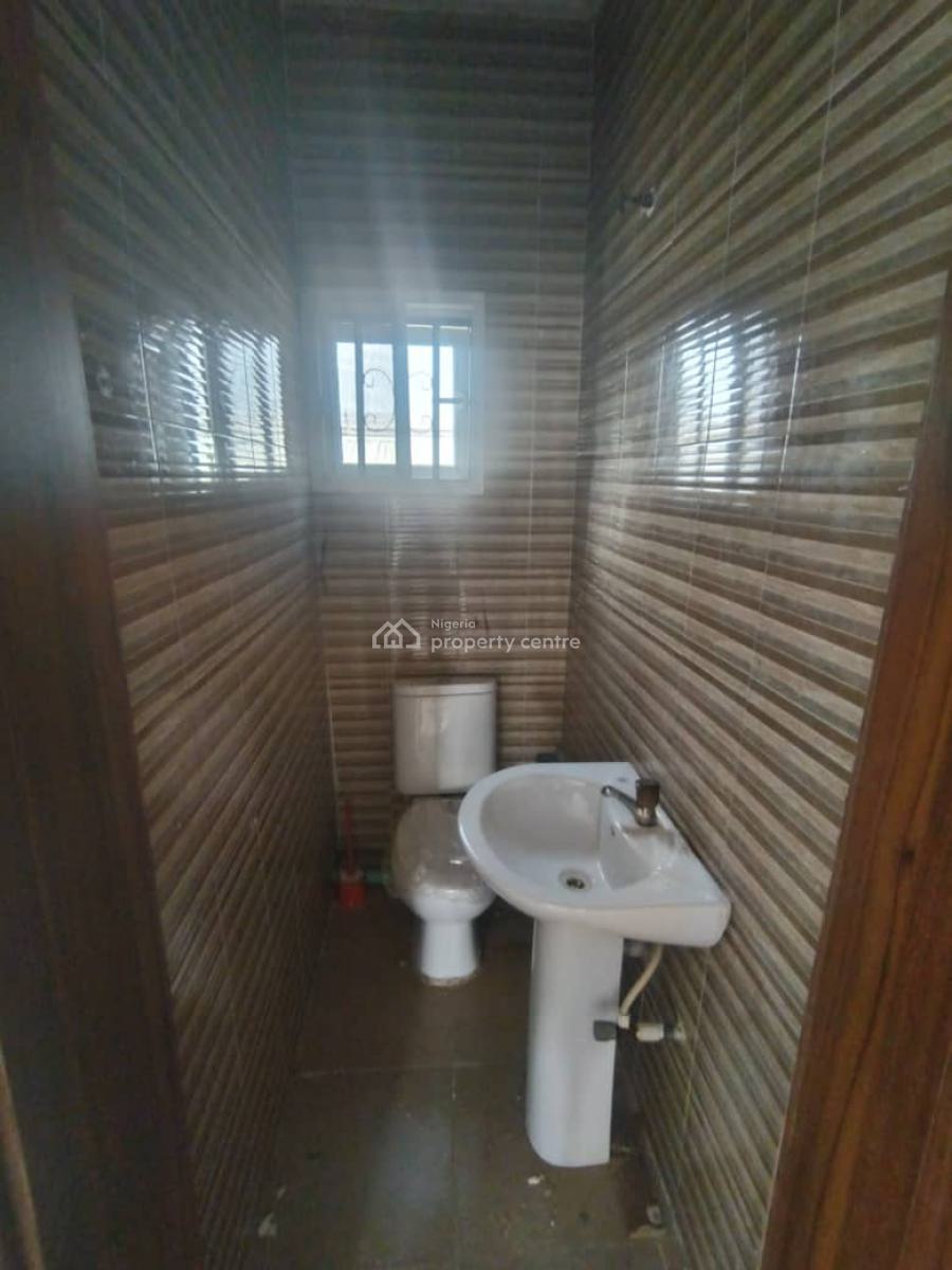 Luxury  3 Bedroom Apartment with Excellent Facility, Chevron, Lekki, Lagos, Flat / Apartment for Rent