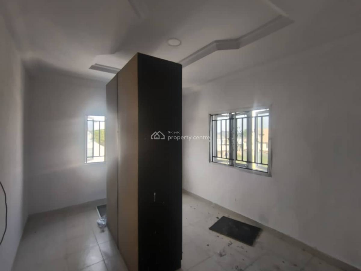 Luxury  3 Bedroom Apartment with Excellent Facility, Chevron, Lekki, Lagos, Flat / Apartment for Rent