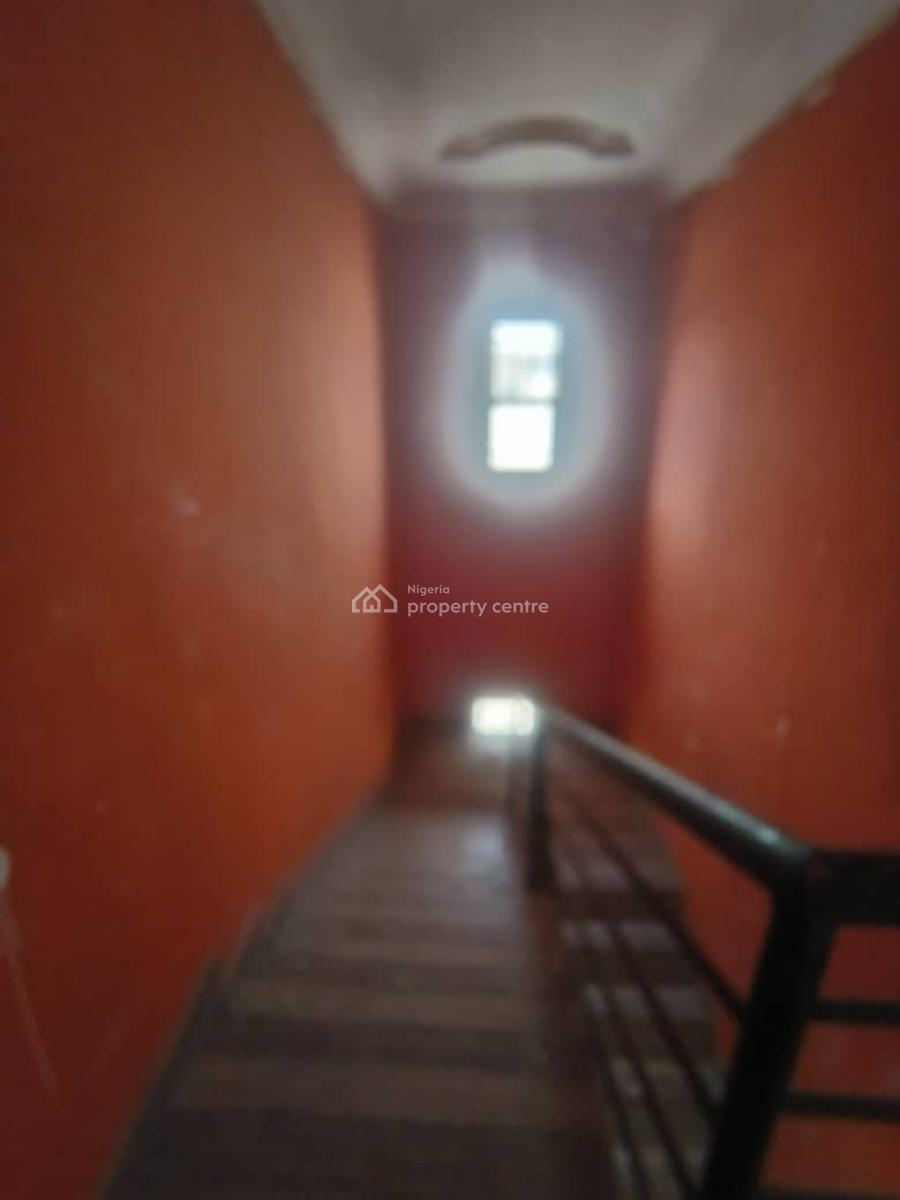 Luxury  3 Bedroom Apartment with Excellent Facility, Chevron, Lekki, Lagos, Flat / Apartment for Rent