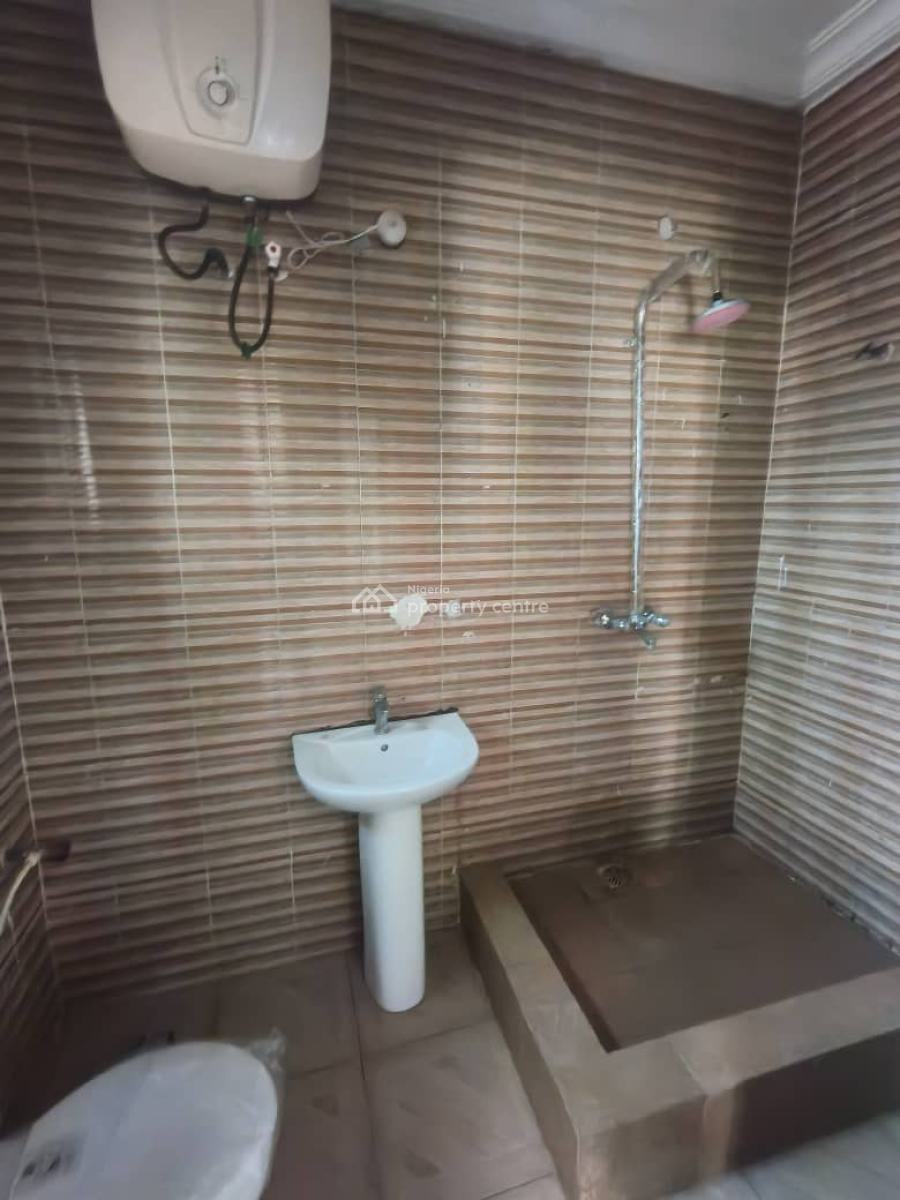 Luxury  3 Bedroom Apartment with Excellent Facility, Chevron, Lekki, Lagos, Flat / Apartment for Rent