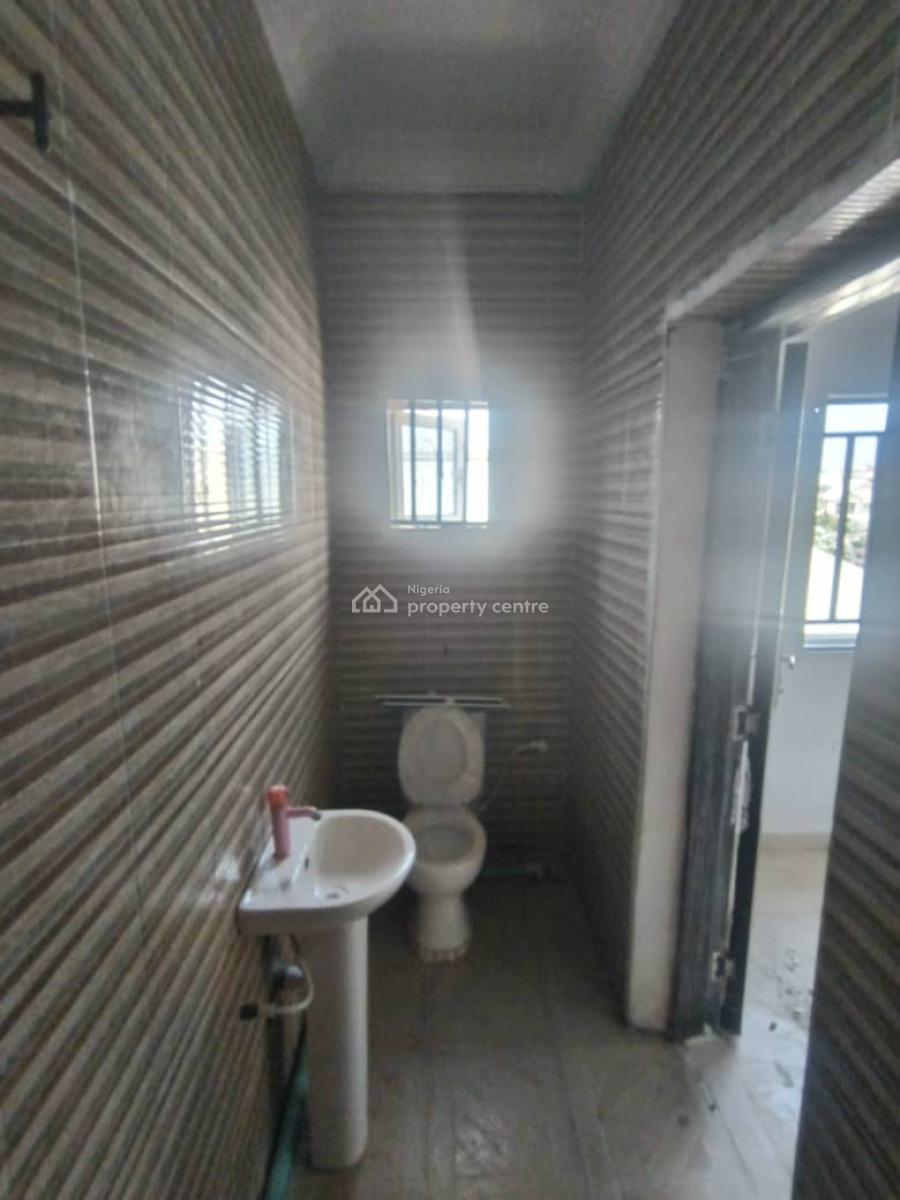 Luxury  3 Bedroom Apartment with Excellent Facility, Chevron, Lekki, Lagos, Flat / Apartment for Rent