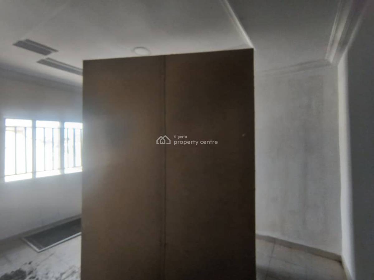 Luxury  3 Bedroom Apartment with Excellent Facility, Chevron, Lekki, Lagos, Flat / Apartment for Rent