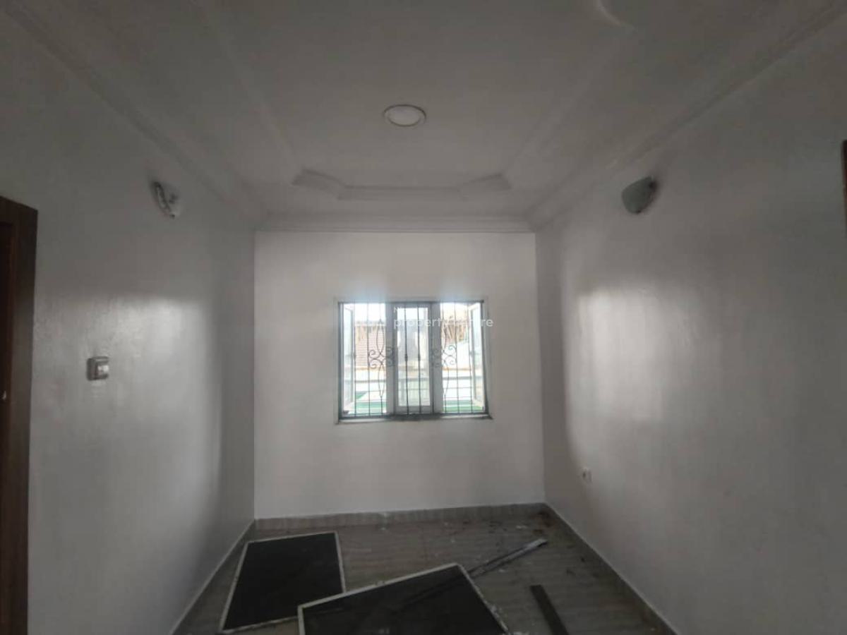 Luxury  3 Bedroom Apartment with Excellent Facility, Chevron, Lekki, Lagos, Flat / Apartment for Rent