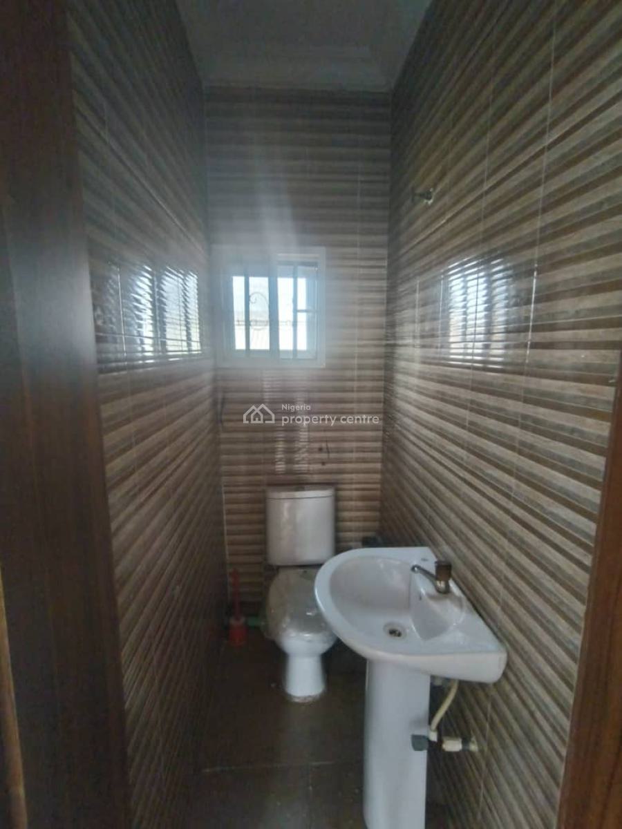 Luxury  3 Bedroom Apartment with Excellent Facility, Chevron, Lekki, Lagos, Flat / Apartment for Rent