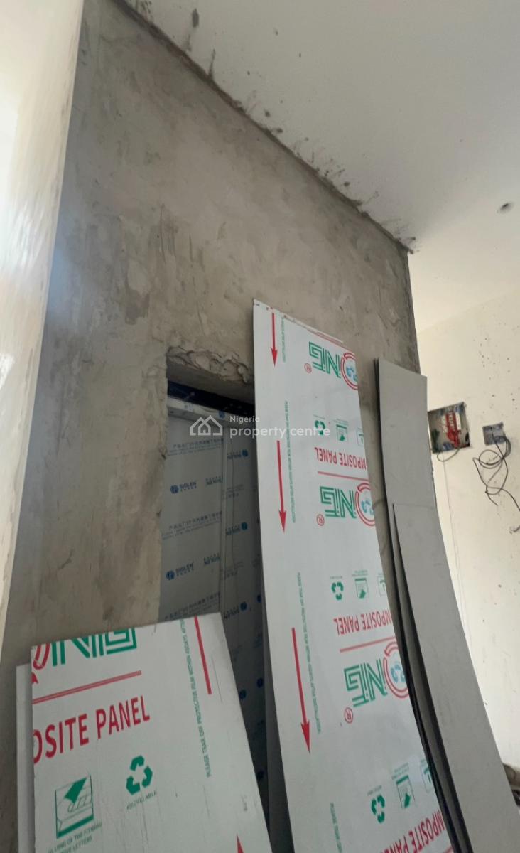 6 Bedroom Luxury Fully Detached Home, 95% Completed, Banana Island, Ikoyi, Lagos, Detached Duplex for Sale