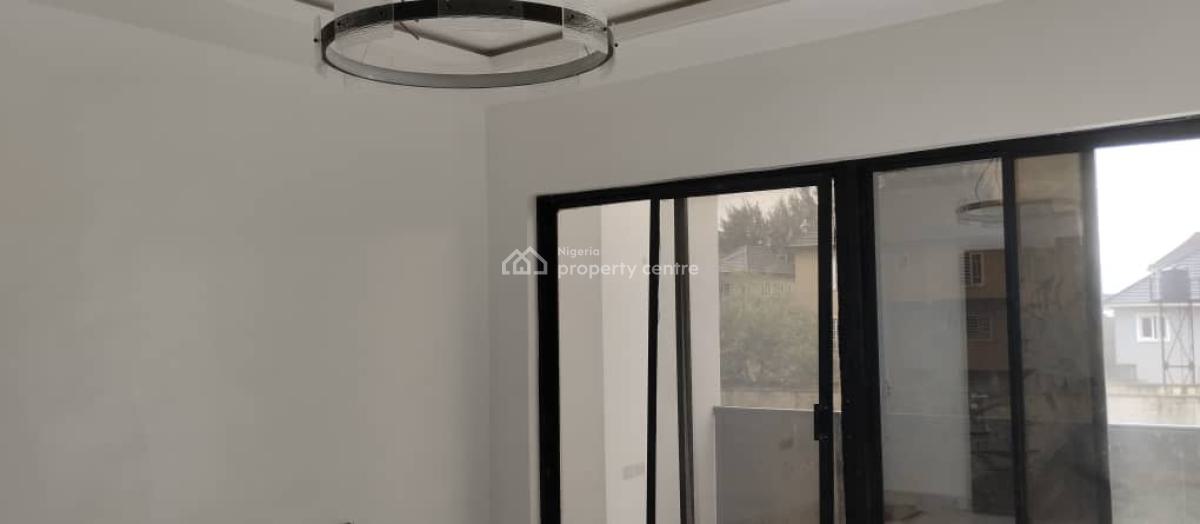 Newly and Tastefully Built 4 Units of 4 Bedroom Semi-detached + Bqs, Adeniyi Jones, Ikeja, Lagos, Semi-detached Duplex for Rent