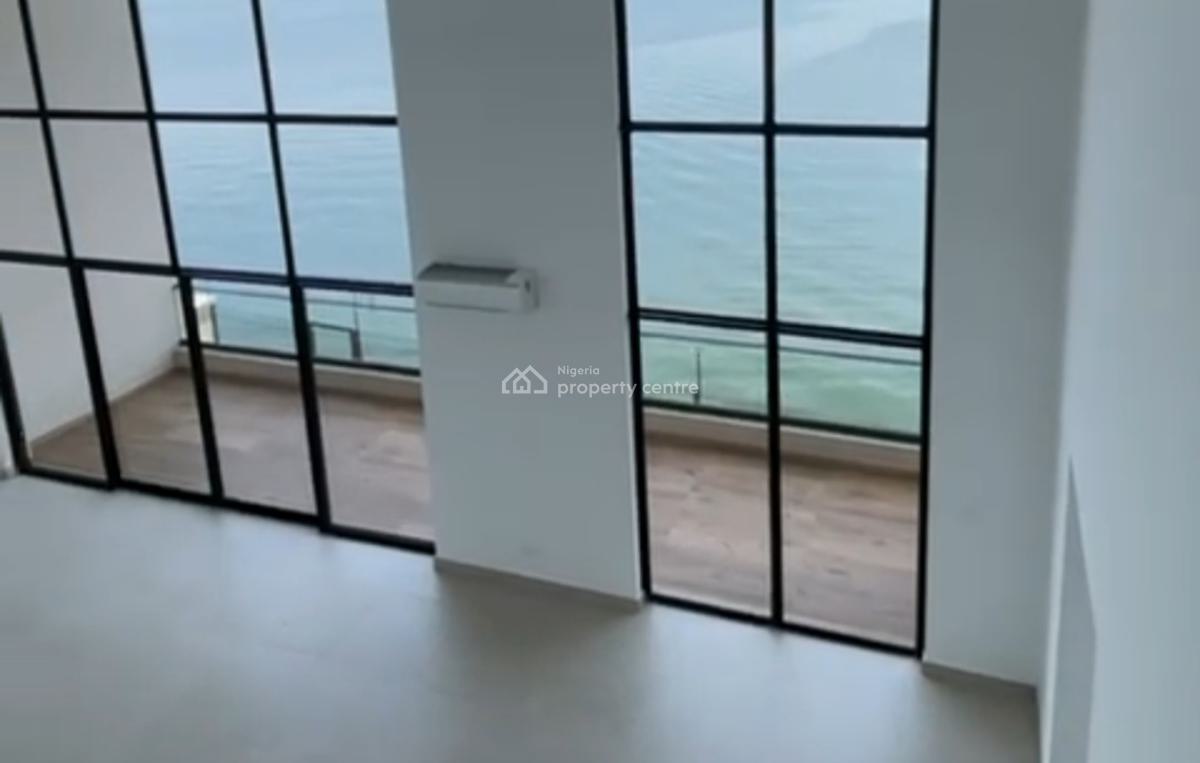 Luxurious 6 Bedroom Waterfront Fully Detached Duplex +bq Swimming Pool, Banana Island, Ikoyi, Lagos, Detached Duplex for Sale