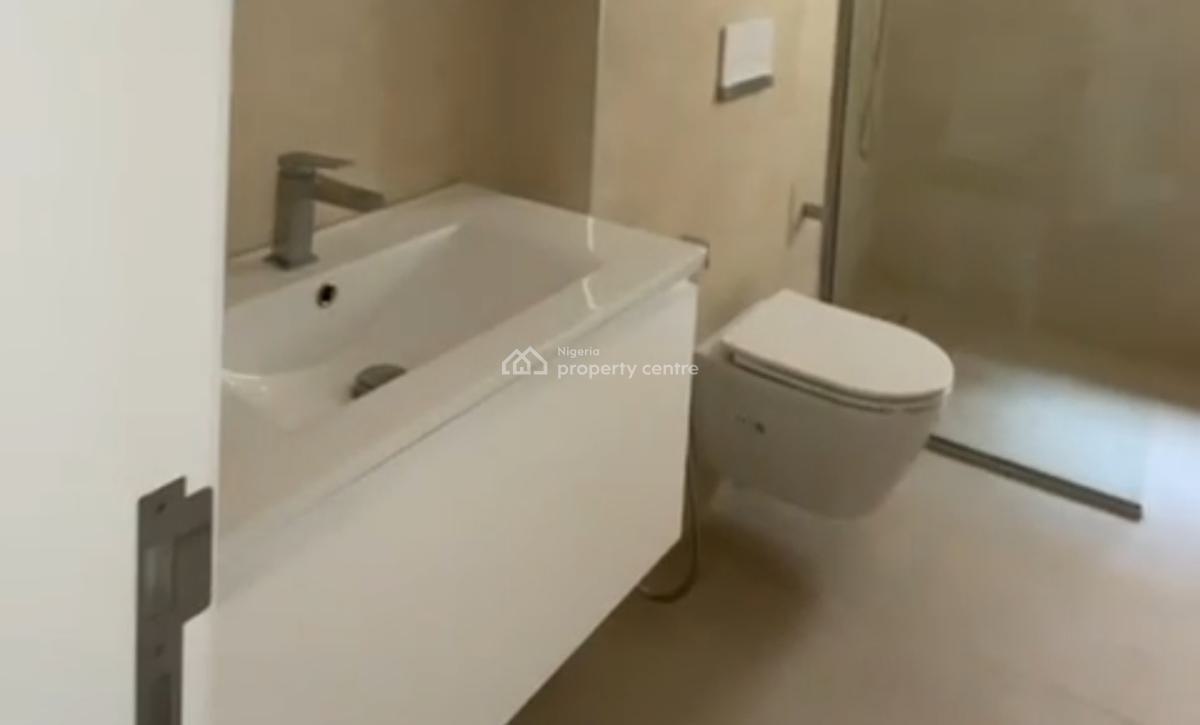 Luxurious 6 Bedroom Waterfront Fully Detached Duplex +bq Swimming Pool, Banana Island, Ikoyi, Lagos, Detached Duplex for Sale