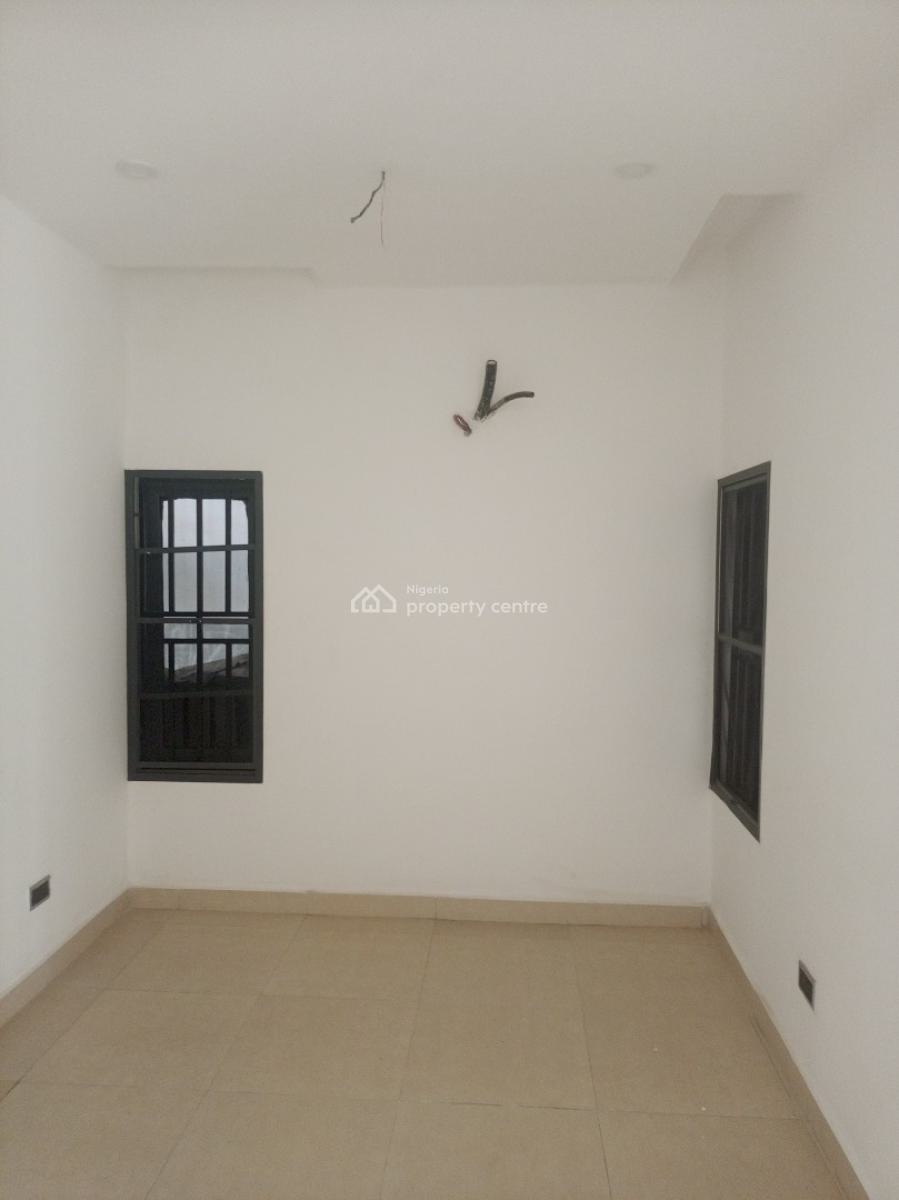 Tastefully Finished Spacious Standard Built  3 Bedroom Apartment.  Ground Floor., By Gilmor, Jahi, Abuja, Flat / Apartment for Rent