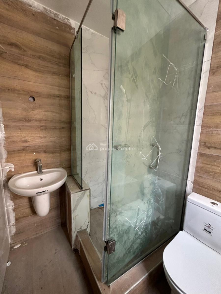 Luxurious 4bed Duplex, Camden Court Elegushi, Ikate Elegushi, Lekki, Lagos, Terraced Duplex for Sale