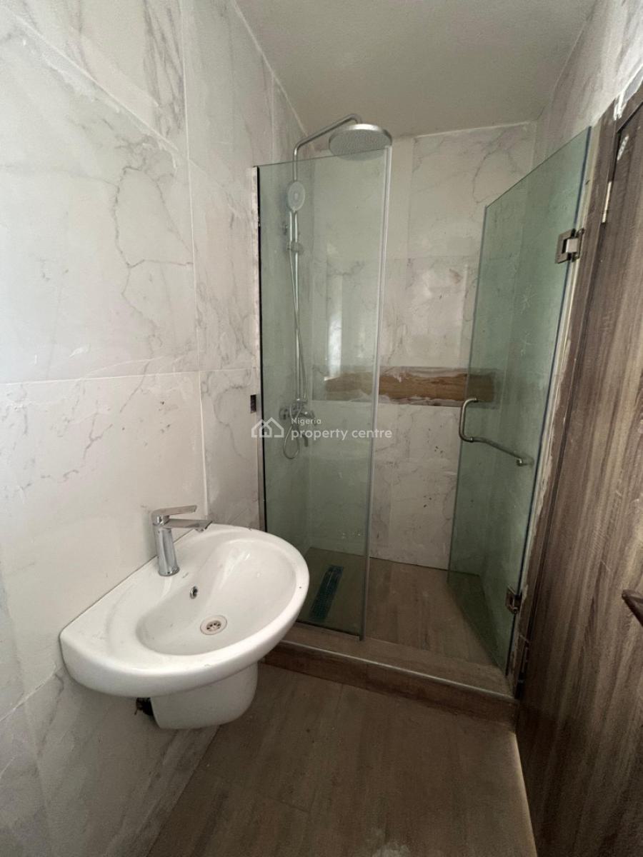 Luxurious 4bed Duplex, Camden Court Elegushi, Ikate Elegushi, Lekki, Lagos, Terraced Duplex for Sale