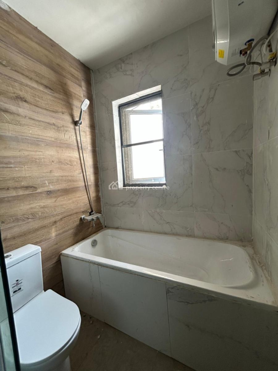 Luxurious 4bed Duplex, Camden Court Elegushi, Ikate Elegushi, Lekki, Lagos, Terraced Duplex for Sale