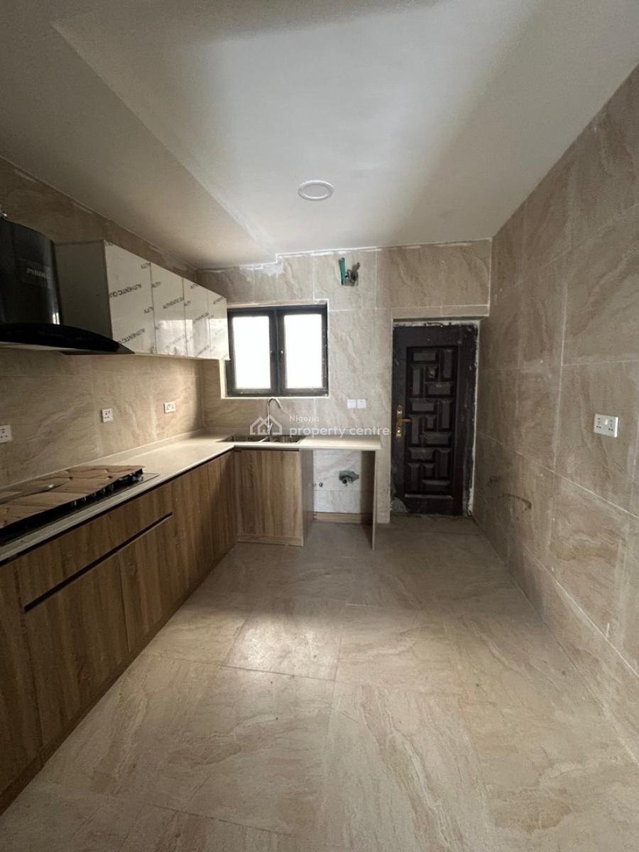 Luxurious 4bed Duplex, Camden Court Elegushi, Ikate Elegushi, Lekki, Lagos, Terraced Duplex for Sale