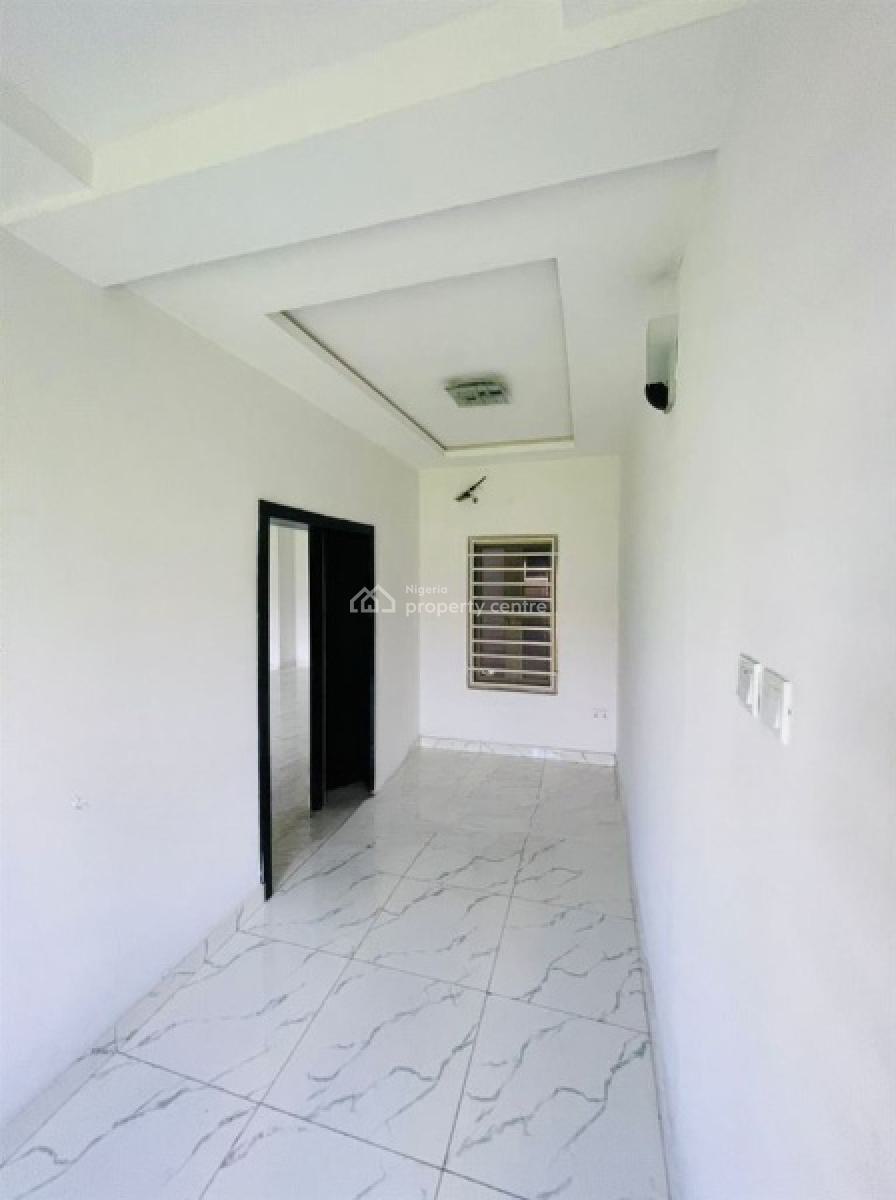 Luxury 3-bedroom Flat  with Excellent Facility, Ikate, Lekki, Lagos, Flat / Apartment for Rent