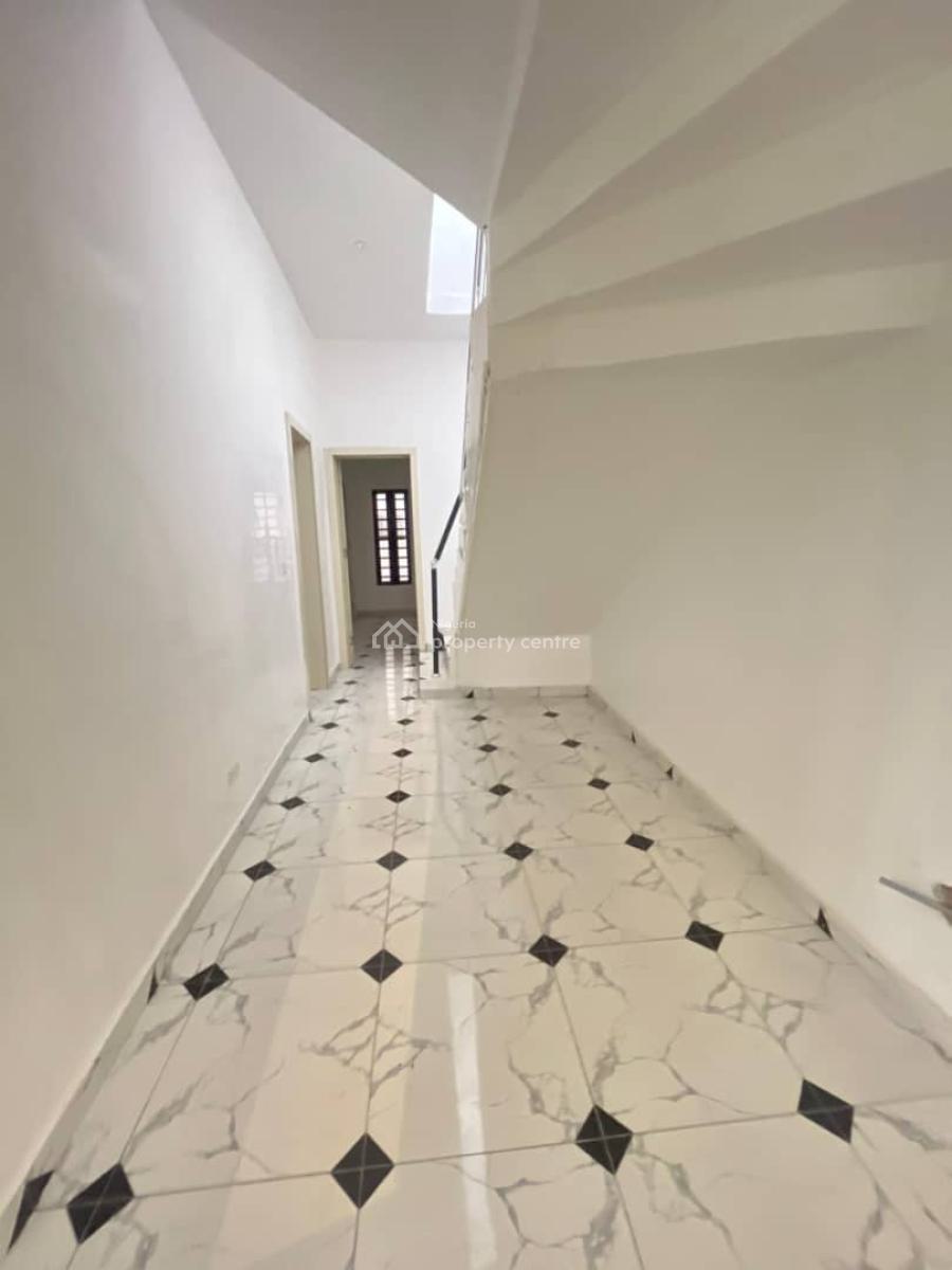 Luxury 4 Bedroom Detached Duplex with Excellent Facility, Orchid, Lekki, Lagos, Detached Duplex for Sale