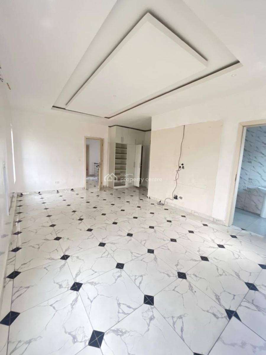 Luxury 4 Bedroom Detached Duplex with Excellent Facility, Orchid, Lekki, Lagos, Detached Duplex for Sale