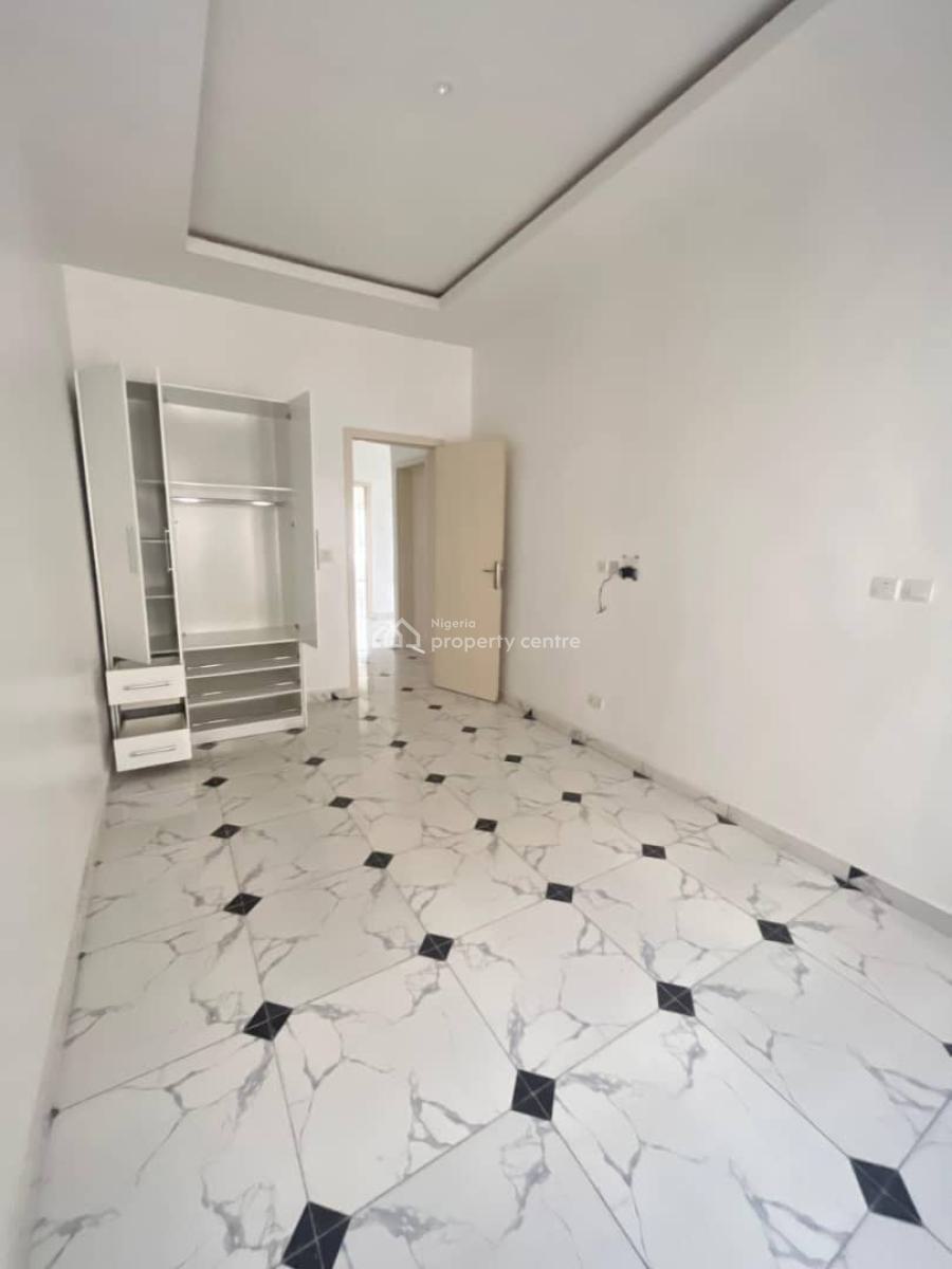 Luxury 4 Bedroom Detached Duplex with Excellent Facility, Orchid, Lekki, Lagos, Detached Duplex for Sale