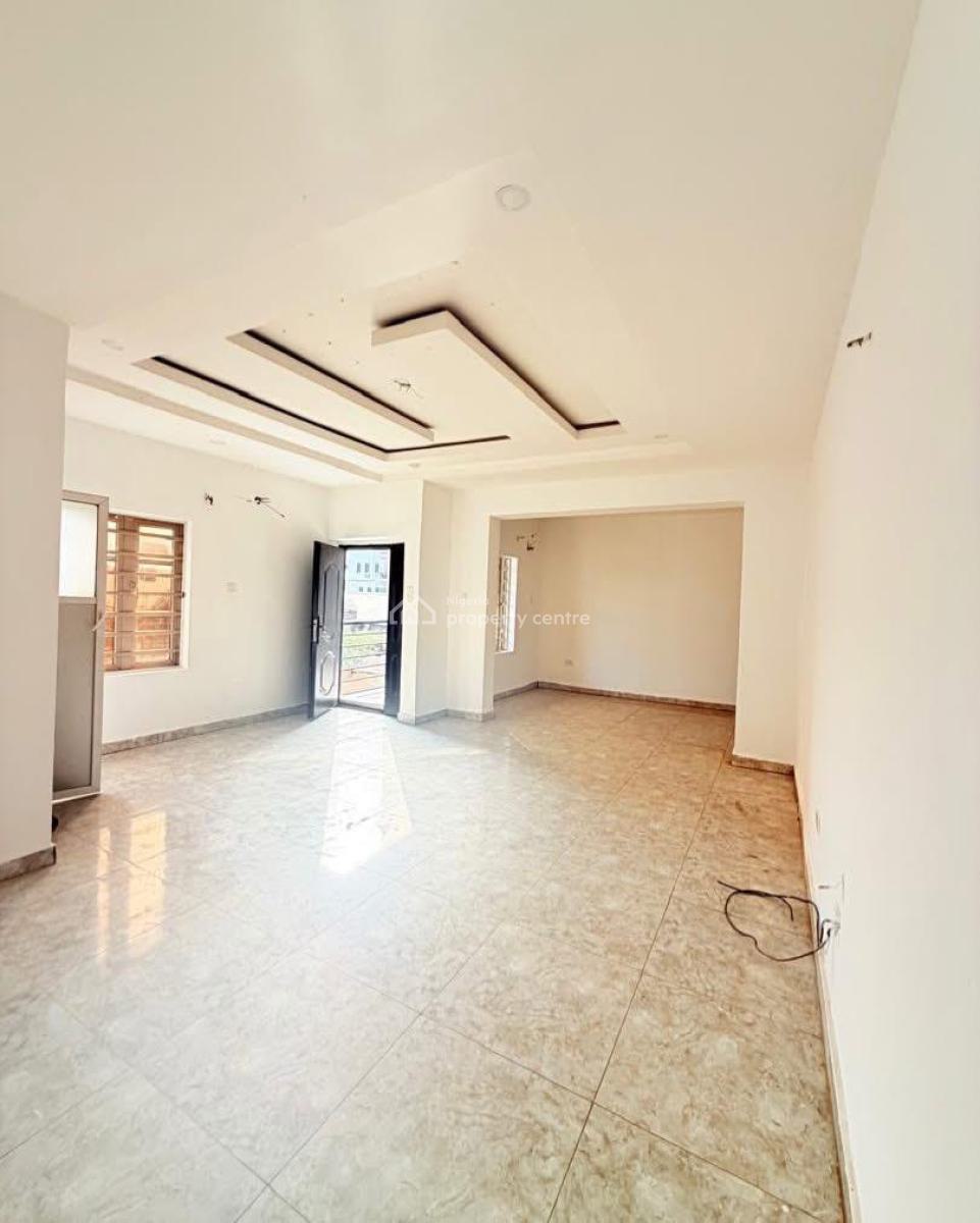 Lovely 3bedroom Apartment, Ogba, Ikeja, Lagos, Flat / Apartment for Sale