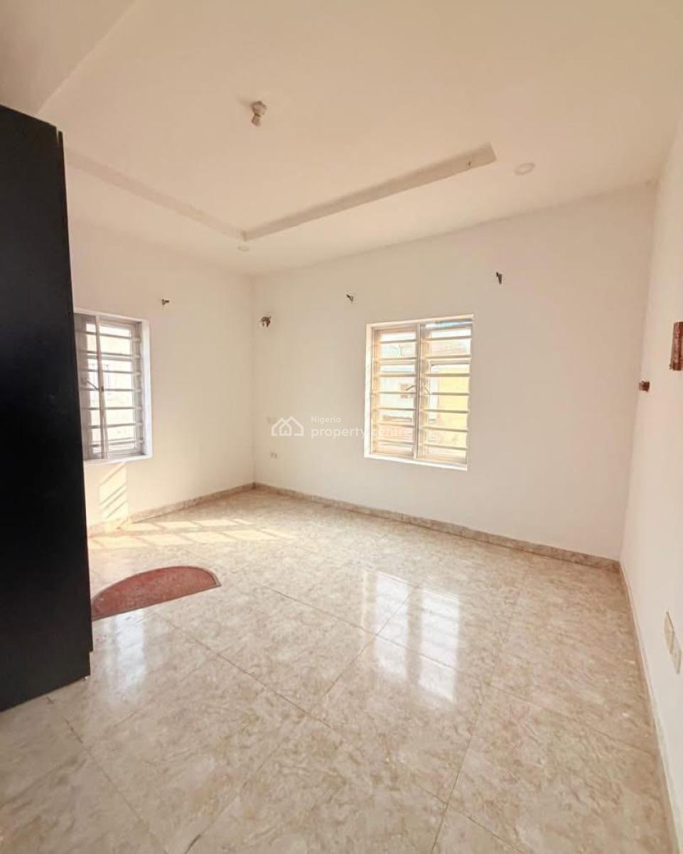 Lovely 3bedroom Apartment, Ogba, Ikeja, Lagos, Flat / Apartment for Sale