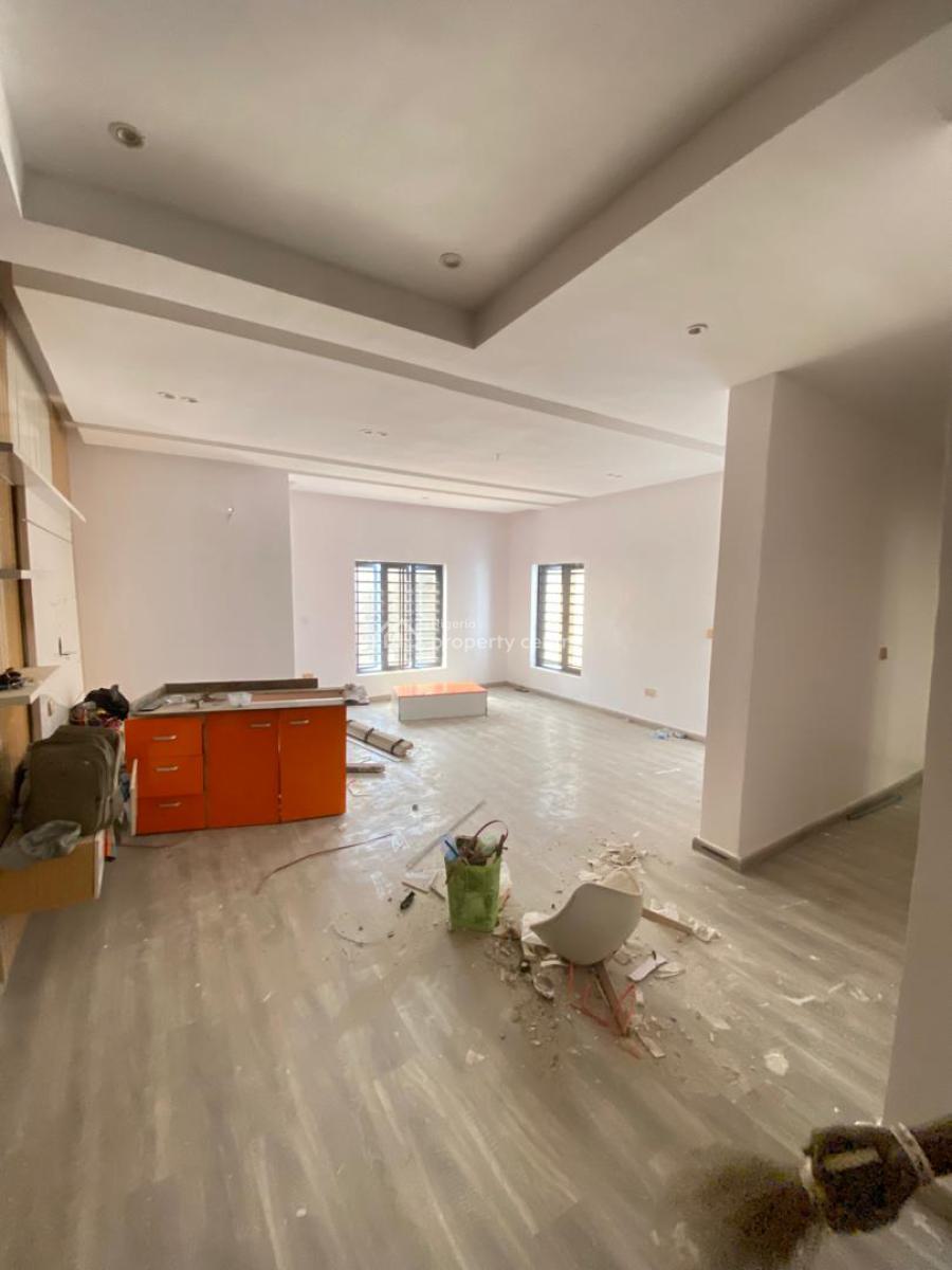 4 Bedroom Detached Duplex, Salem, Lekki, Lagos, Detached Duplex for Rent