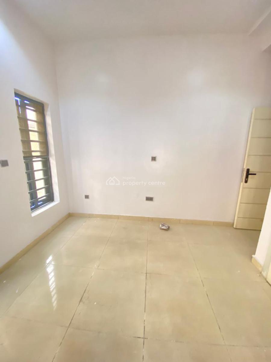 4 Bedroom Detached Duplex, Salem, Lekki, Lagos, Detached Duplex for Rent